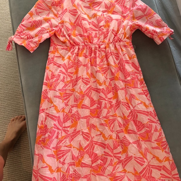 LILLY PULITZER DRESS - Picture 3 of 3